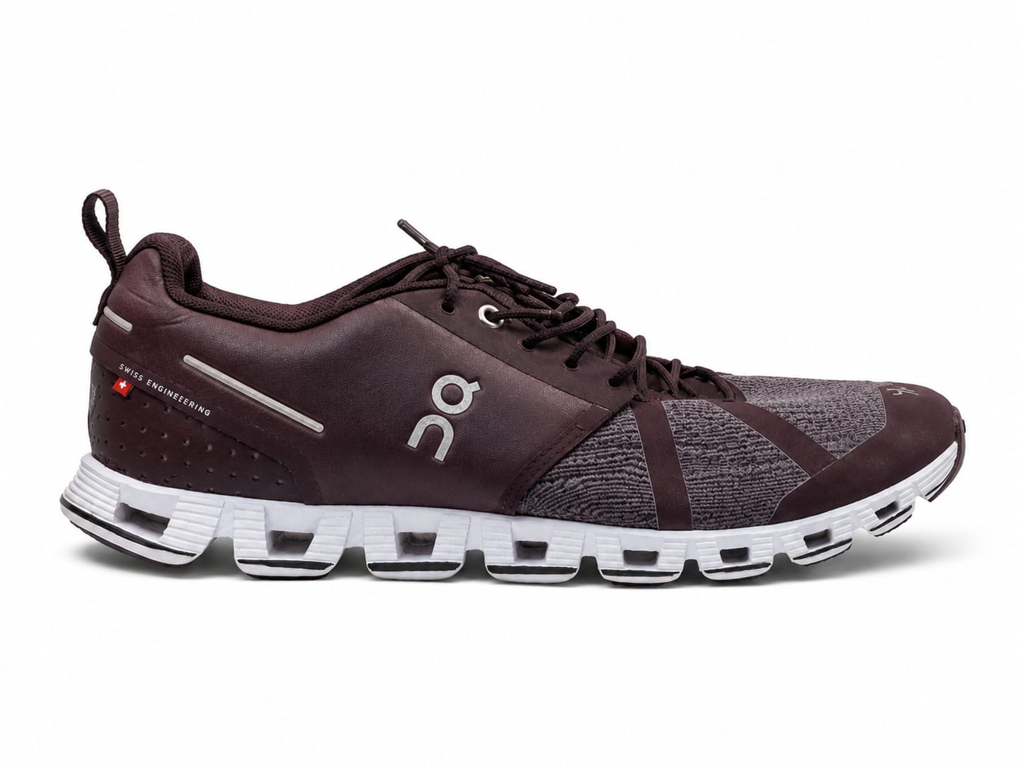 On Cloud Men's Running Shoes | Lightweight Performance & Everyday Comfort Sneakers