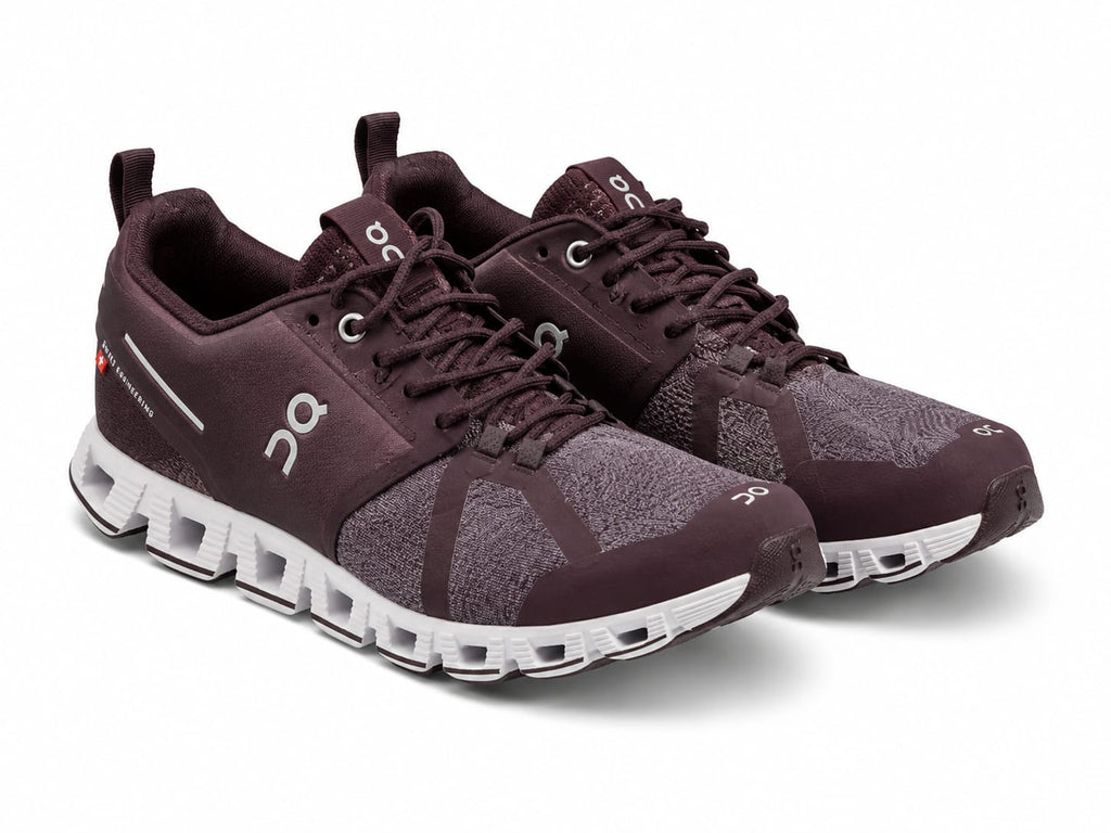 On Cloud Men's Running Shoes | Lightweight Performance & Everyday Comfort Sneakers