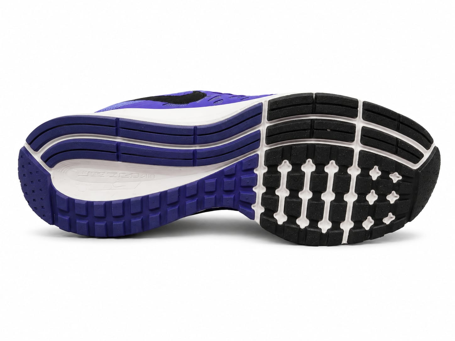 Nike Men's Running Shoes | Lightweight Breathable Athletic Sneakers
