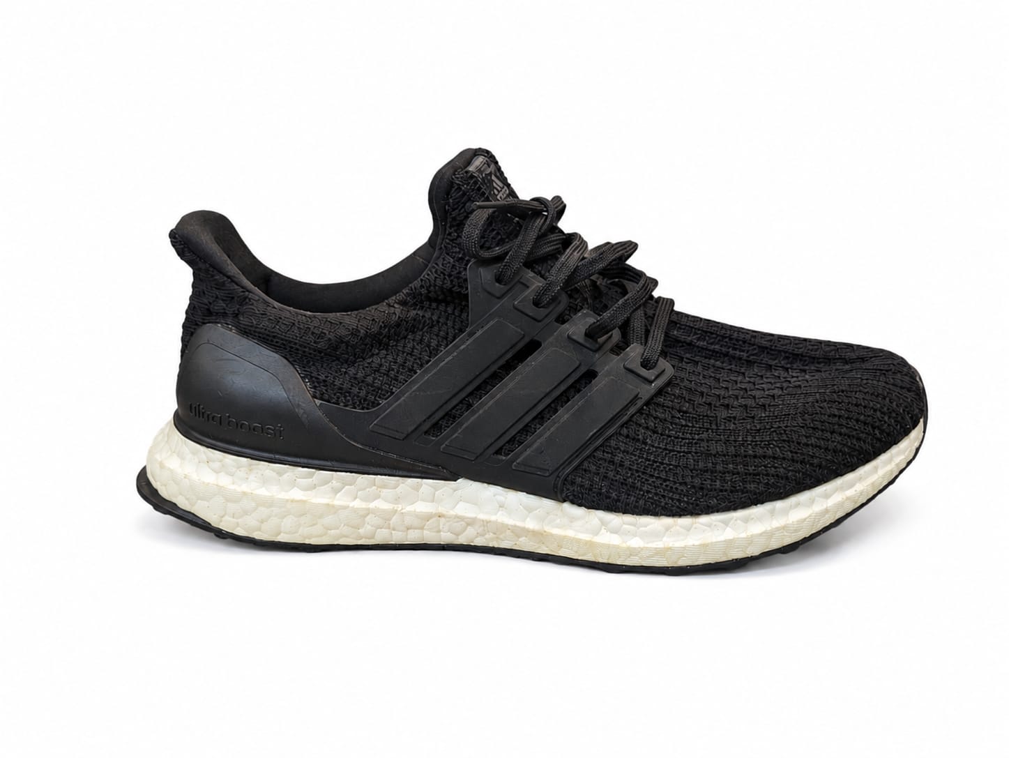 Adidas Ultraboost Men's Running Shoes | Lightweight Boost Cushion Athletic Sneakers