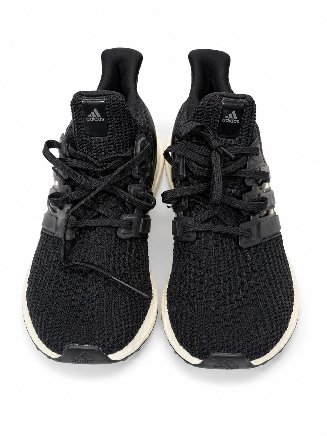 Adidas Ultraboost Men's Running Shoes | Lightweight Boost Cushion Athletic Sneakers