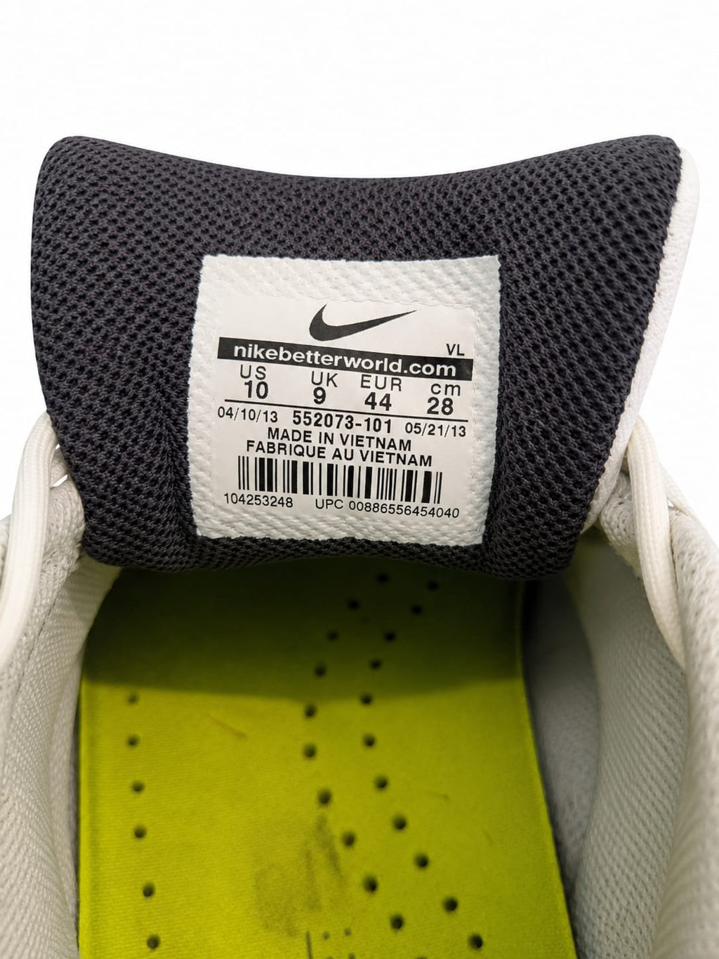 Nike Men's Track & Field Spike Shoes | Lightweight Sprint & Racing Shoes