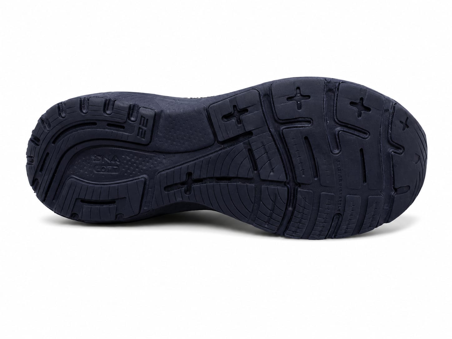 Brooks Men's Running Shoes | Lightweight Cushioned Sports Sneakers