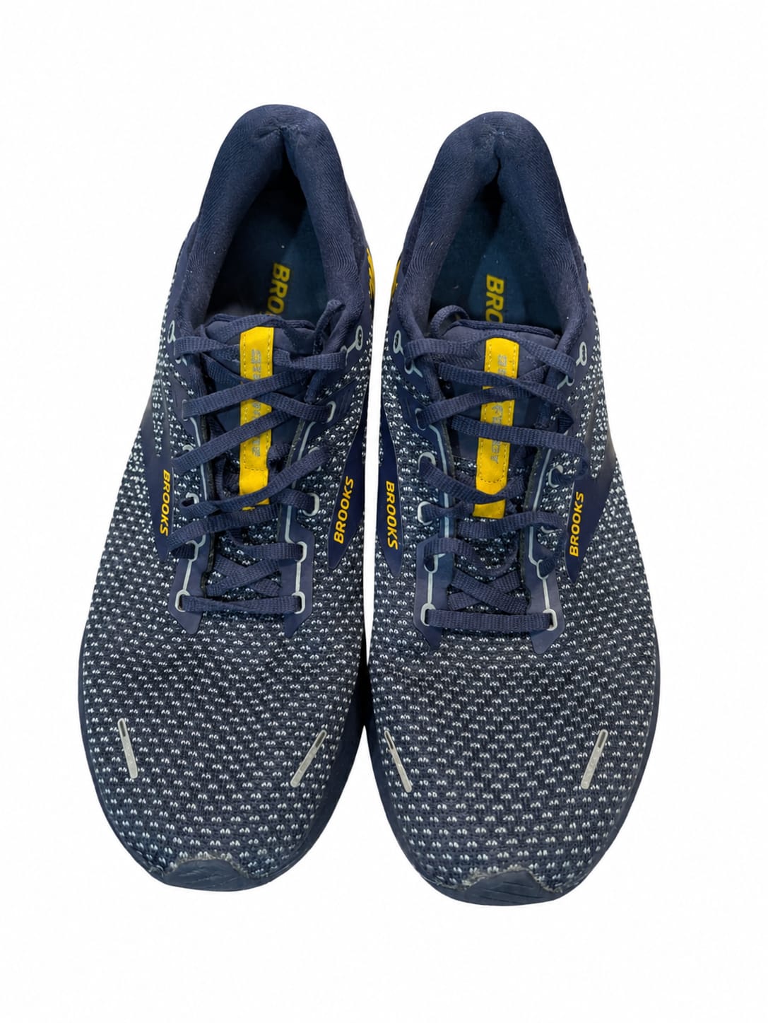 Brooks Men's Running Shoes | Lightweight Cushioned Sports Sneakers