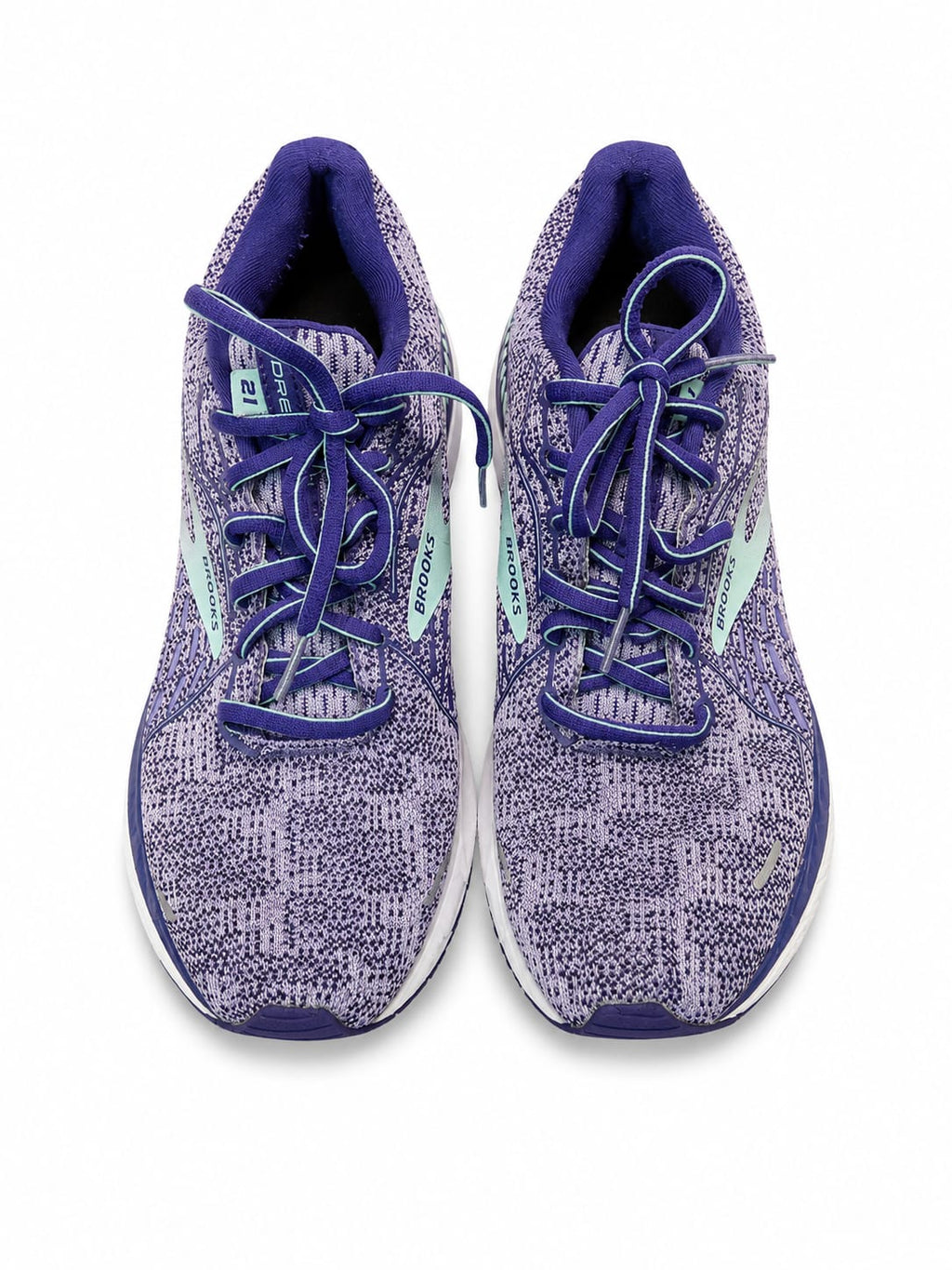 Brooks Women's Running Shoes | Lightweight Cushioned Sports Sneakers