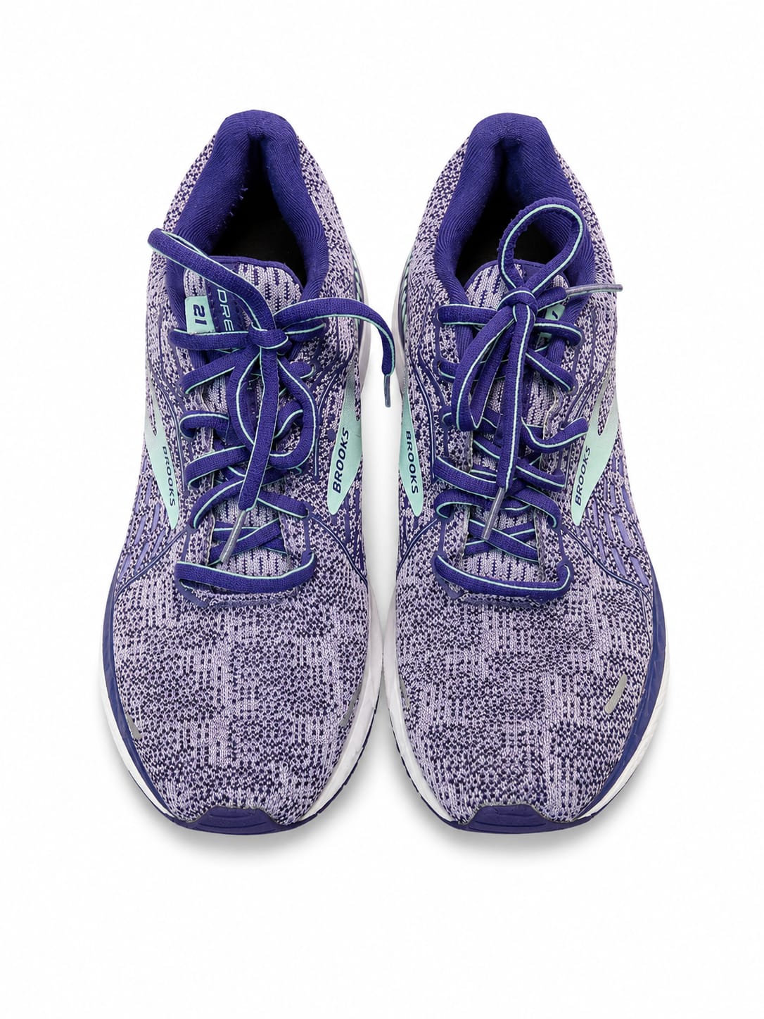 Brooks Women's Running Shoes | Lightweight Cushioned Sports Sneakers