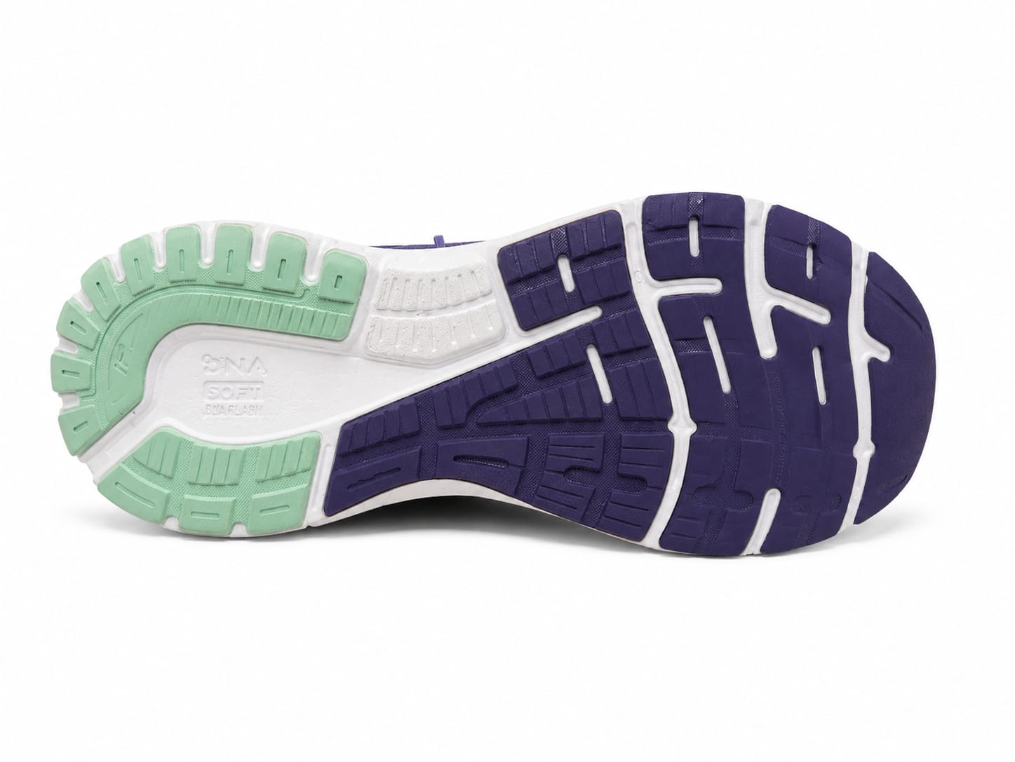 Brooks Women's Running Shoes | Lightweight Cushioned Sports Sneakers