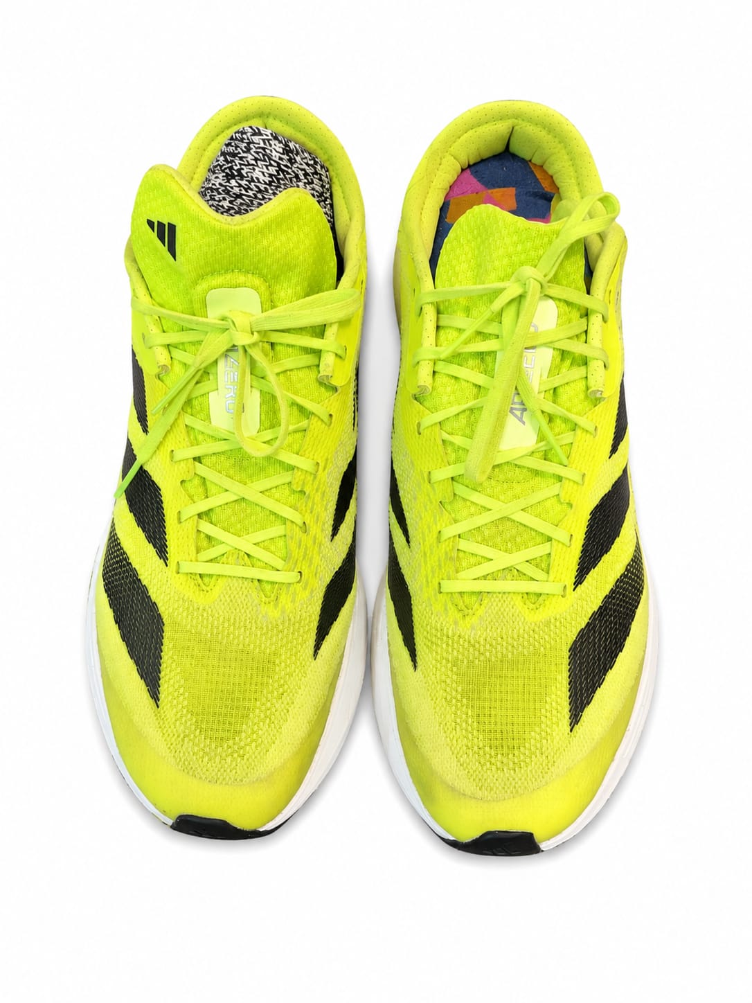 adidas Adizero 8L2 Men’s Running Shoes | Lightweight Sports & Training Sneakers – Premium Pre-Owned