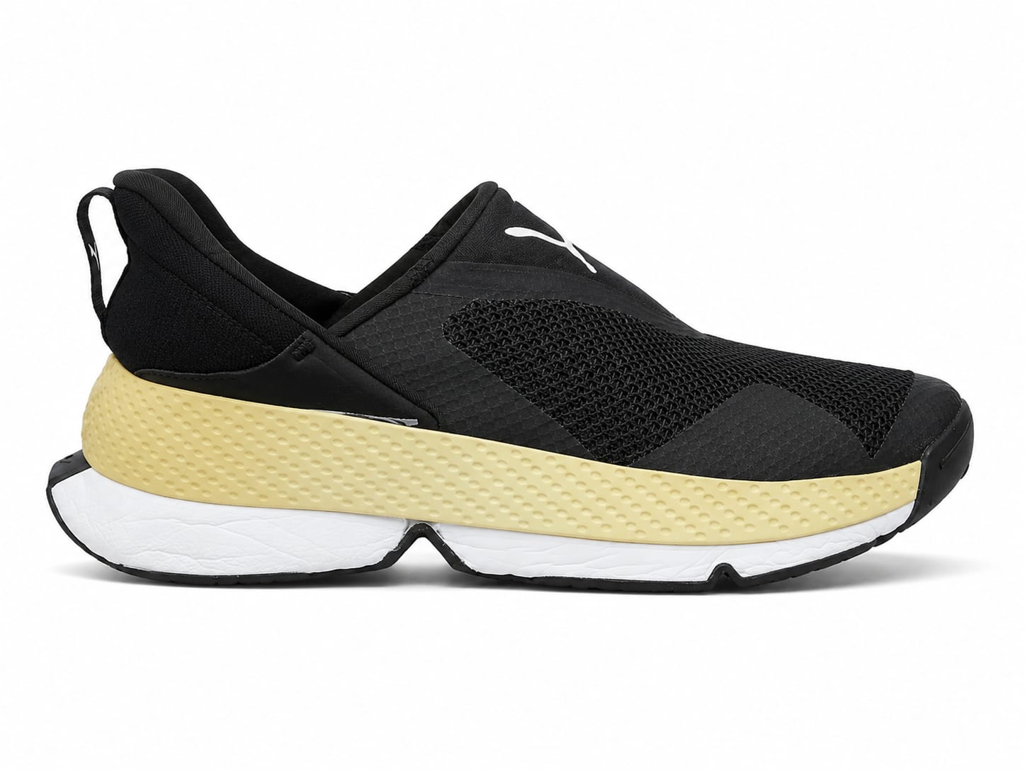 Nike Go FlyEase Men’s Shoes | Black Hands-Free Slip-On Sneakers – Easy On & Off