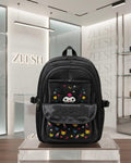Premium School Backpack | Stylish & Durable Travel Bag for Kids