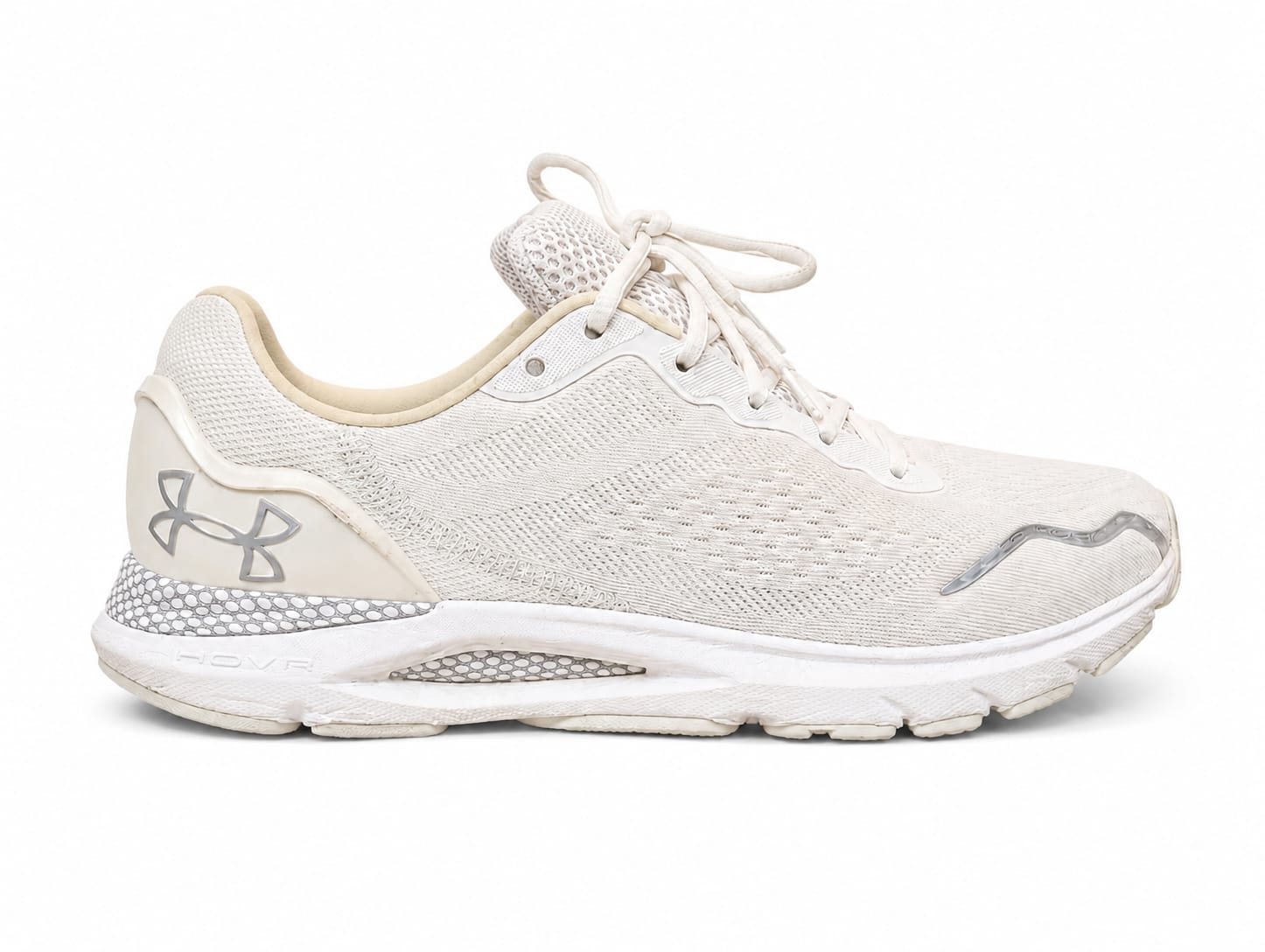 Under Armour Men’s Running Shoes | Lightweight Sports & Training Sneakers – Premium Pre-Owned