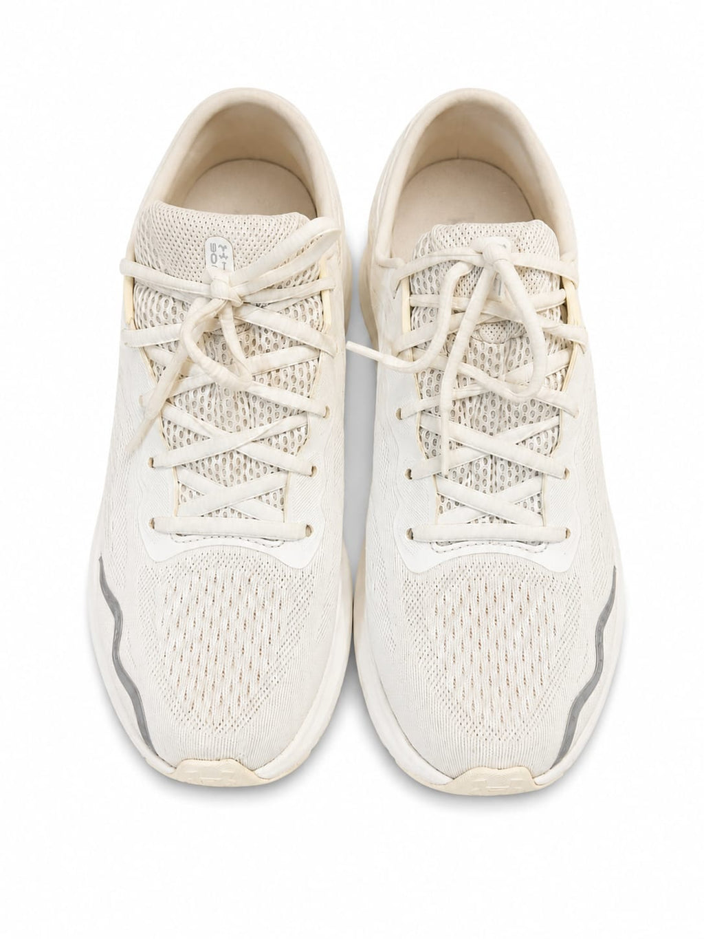 Under Armour Men’s Running Shoes | Lightweight Sports & Training Sneakers – Premium Pre-Owned