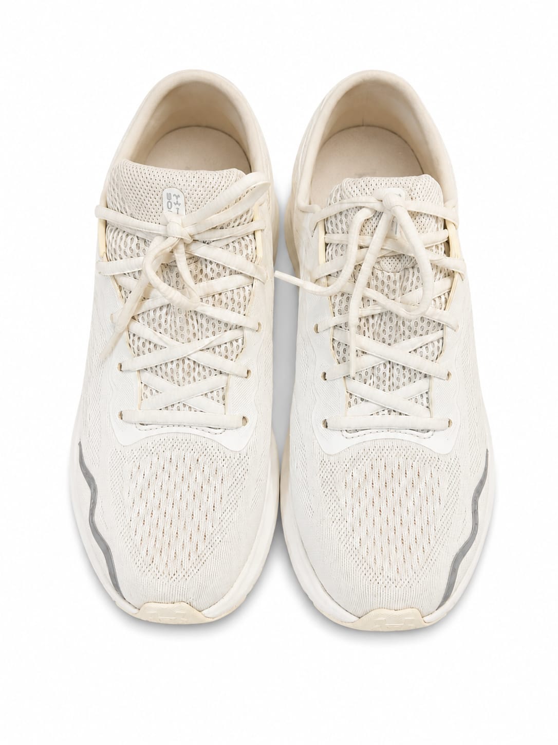 Under Armour Men’s Running Shoes | Lightweight Sports & Training Sneakers – Premium Pre-Owned