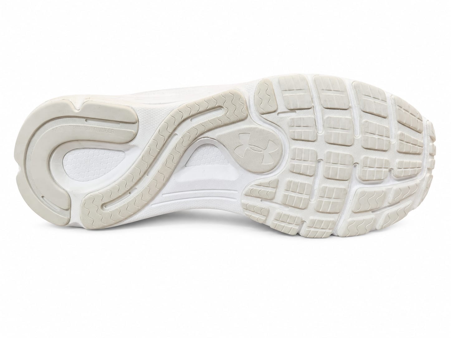 Under Armour Men’s Running Shoes | Lightweight Sports & Training Sneakers – Premium Pre-Owned