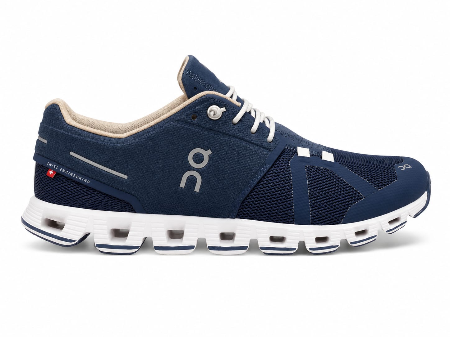 Women’s QC Sports Shoes | Comfortable Athletic Running & Casual Sneakers – Premium Pre-Owned