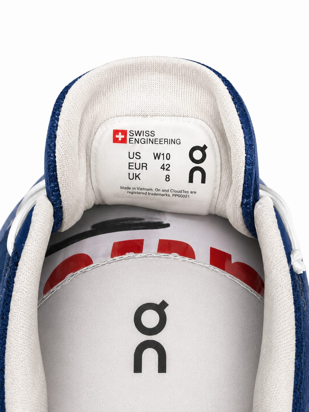 Women’s QC Sports Shoes | Comfortable Athletic Running & Casual Sneakers – Premium Pre-Owned
