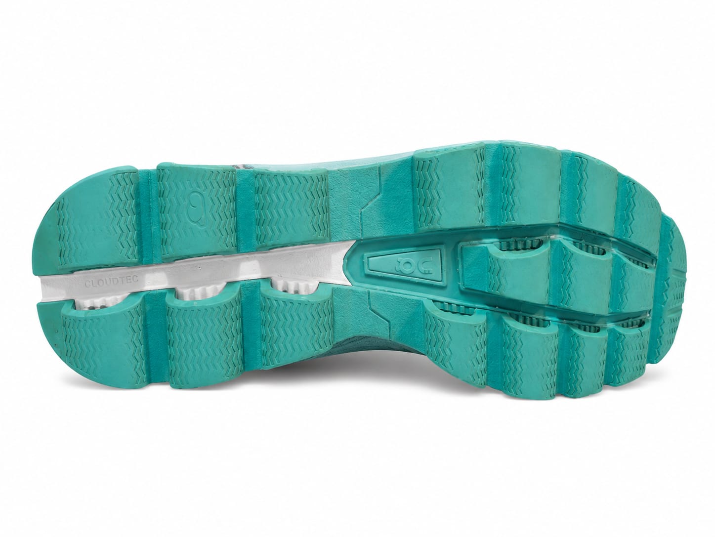 On Cloudsurfer Running Shoes | Responsive Cushioned Everyday Trainer