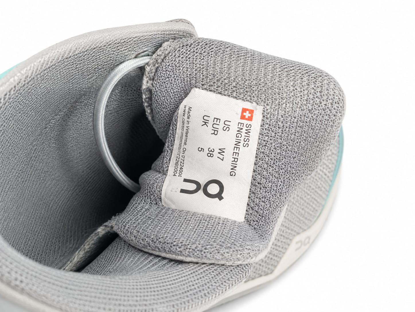 On Cloud 5 Sneakers | Lightweight Everyday Casual & Travel Shoes
