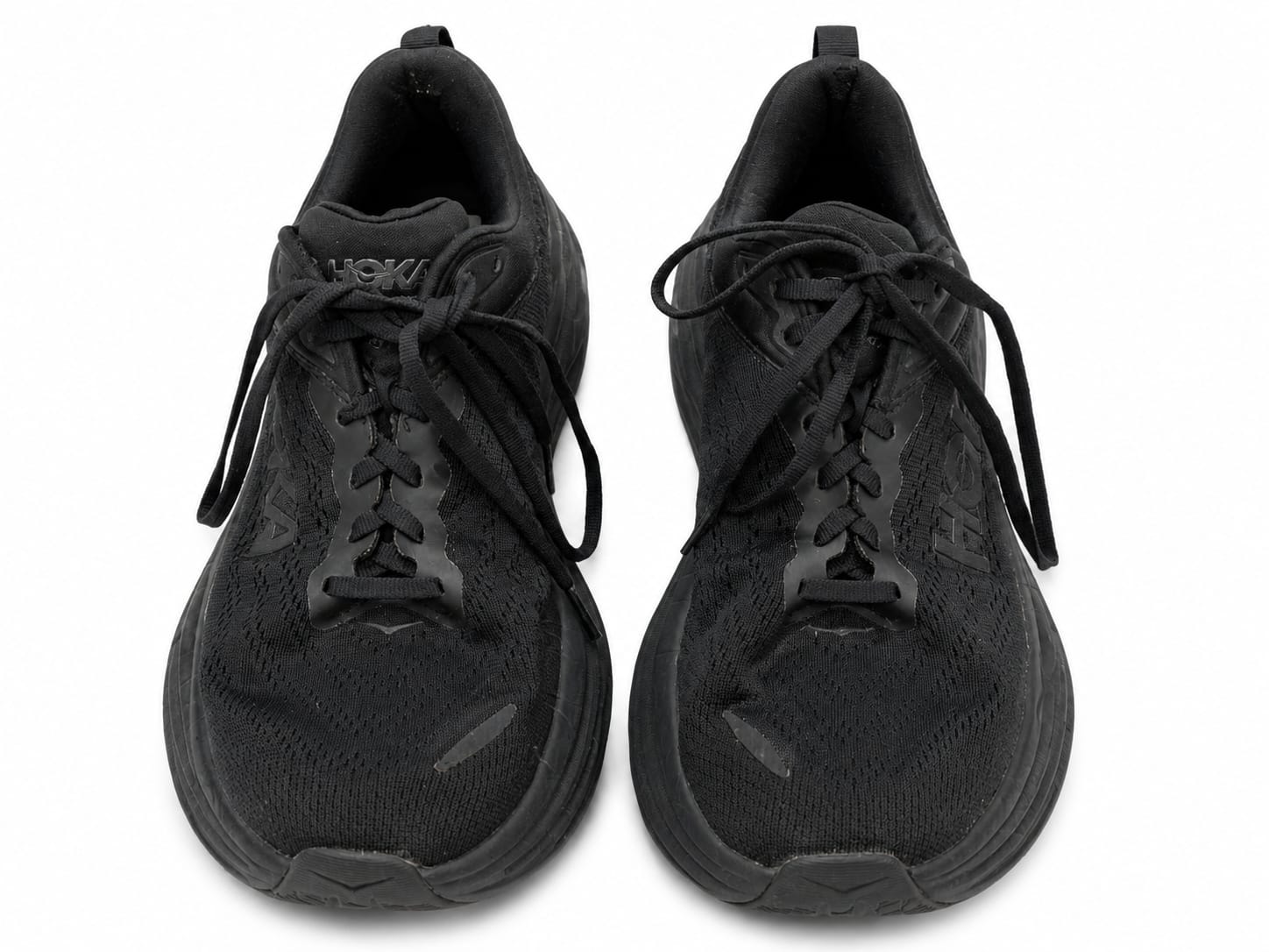 Hoka Bondi 8 Running Shoes | Maximum Cushioning & Comfortable Walking Shoes