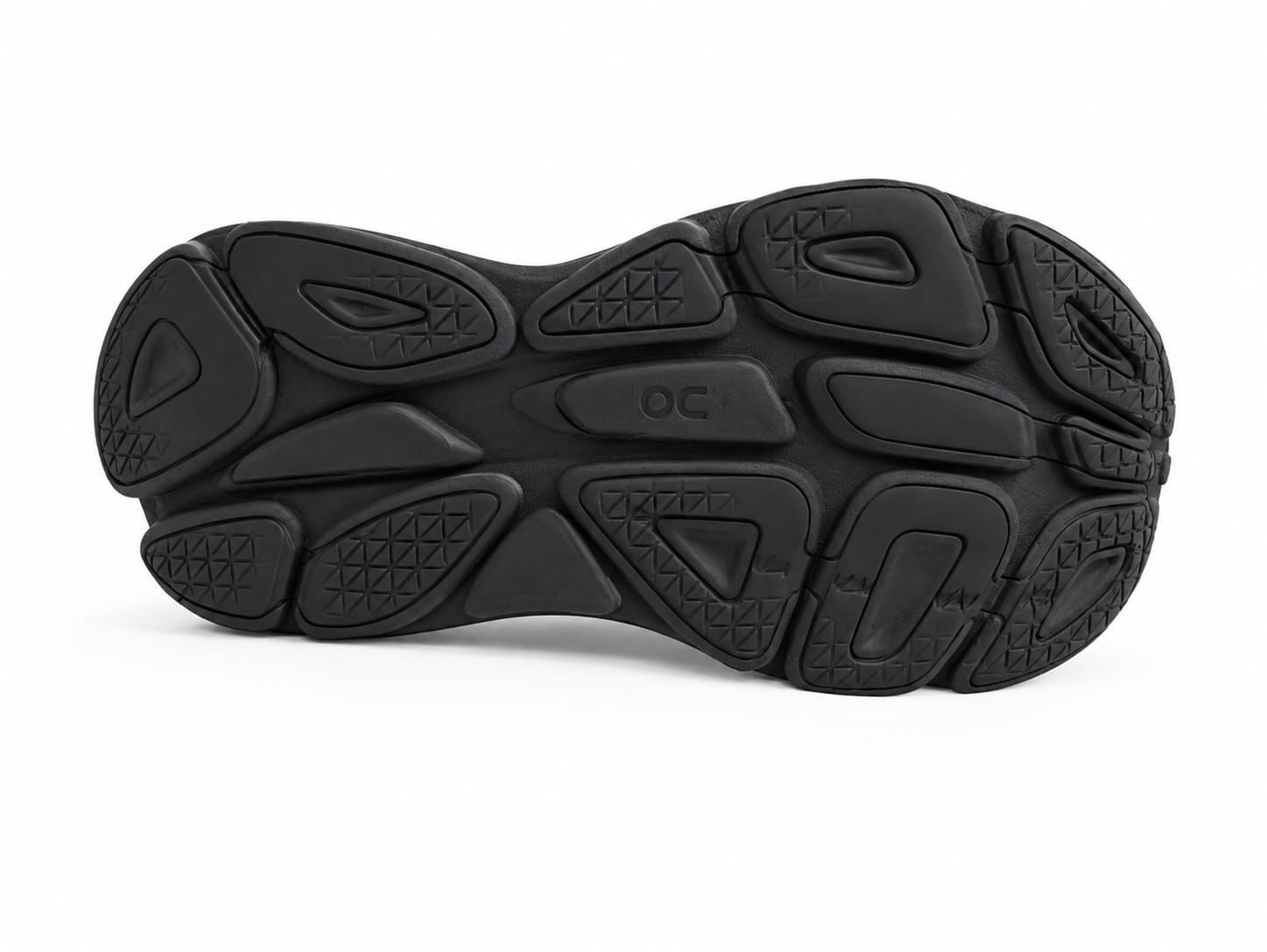 Hoka Bondi 8 Running Shoes | Maximum Cushioning & Comfortable Walking Shoes