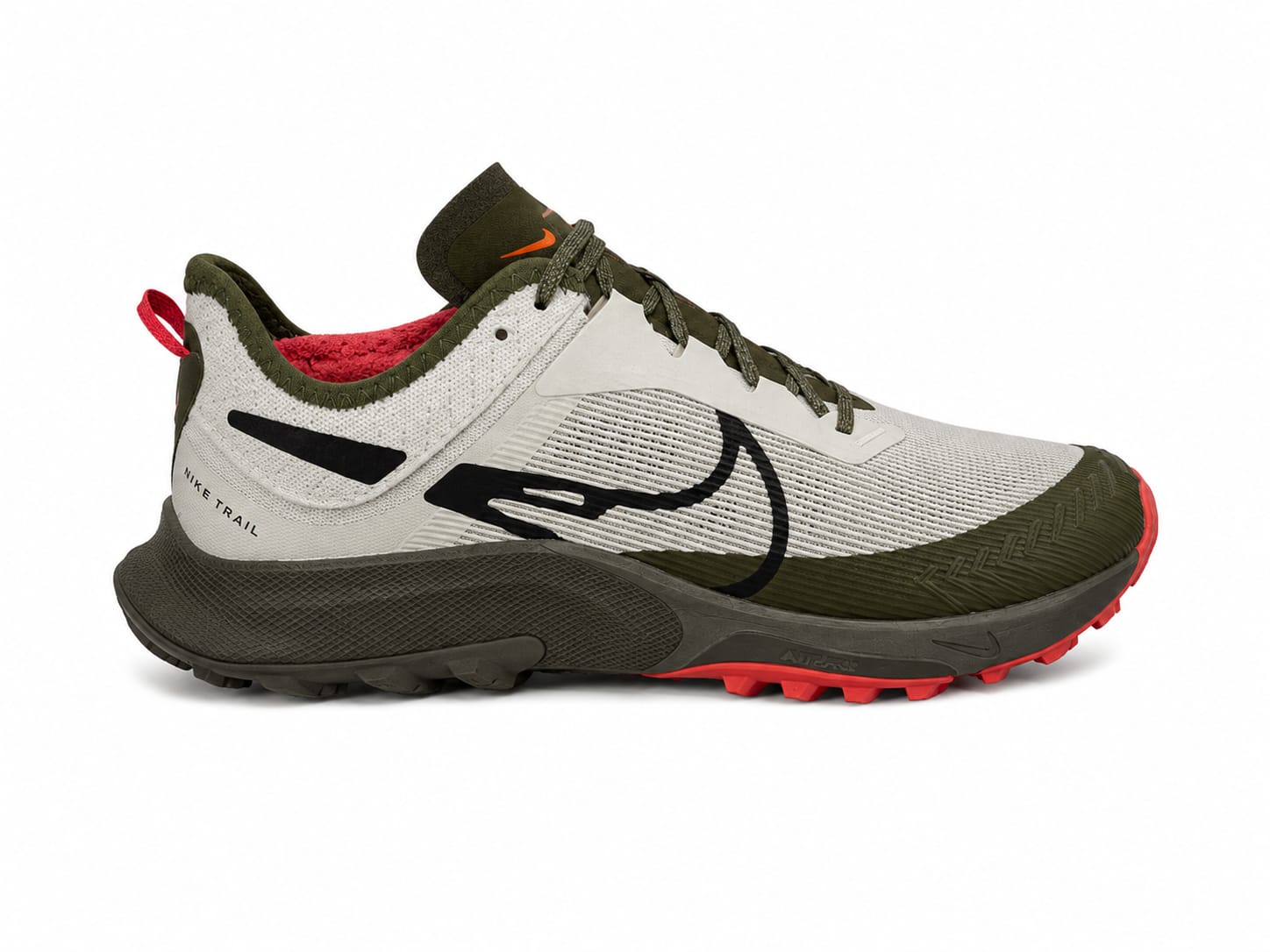 Nike Air Zoom Terra Kiger 8 Trail Running Shoes | Lightweight Off-Road Sneakers