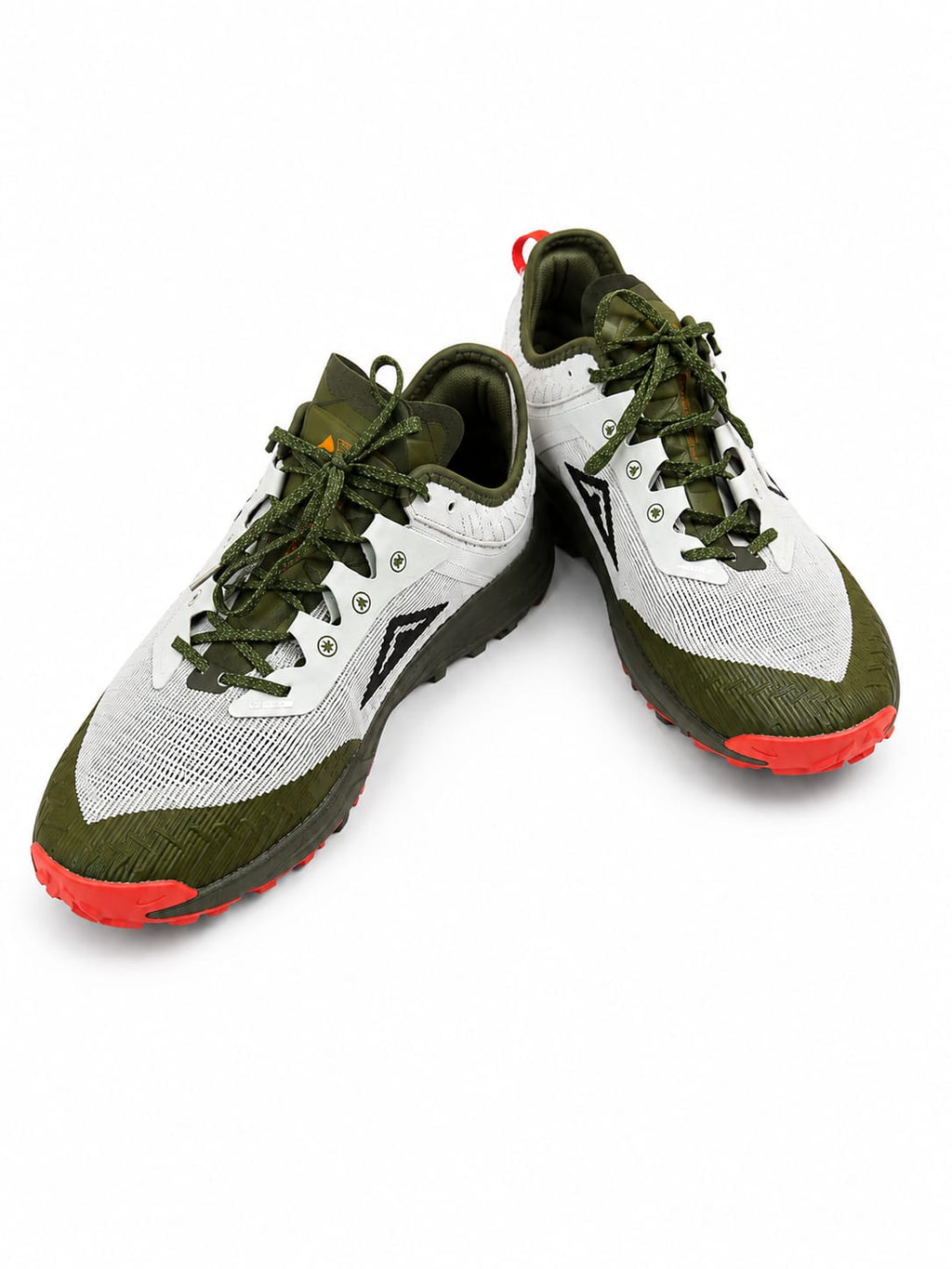 Nike Air Zoom Terra Kiger 8 Trail Running Shoes | Lightweight Off-Road Sneakers