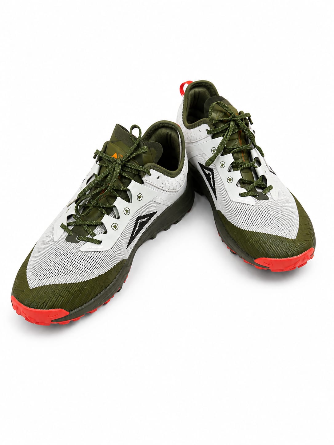 Nike Air Zoom Terra Kiger 8 Trail Running Shoes | Lightweight Off-Road Sneakers