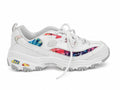 Skechers D'Lites Summer Fiesta Women's Sneakers | Stylish Casual Shoes