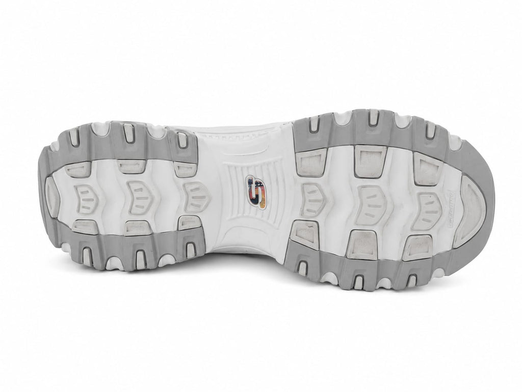 Skechers D'Lites Summer Fiesta Women's Sneakers | Stylish Casual Shoes