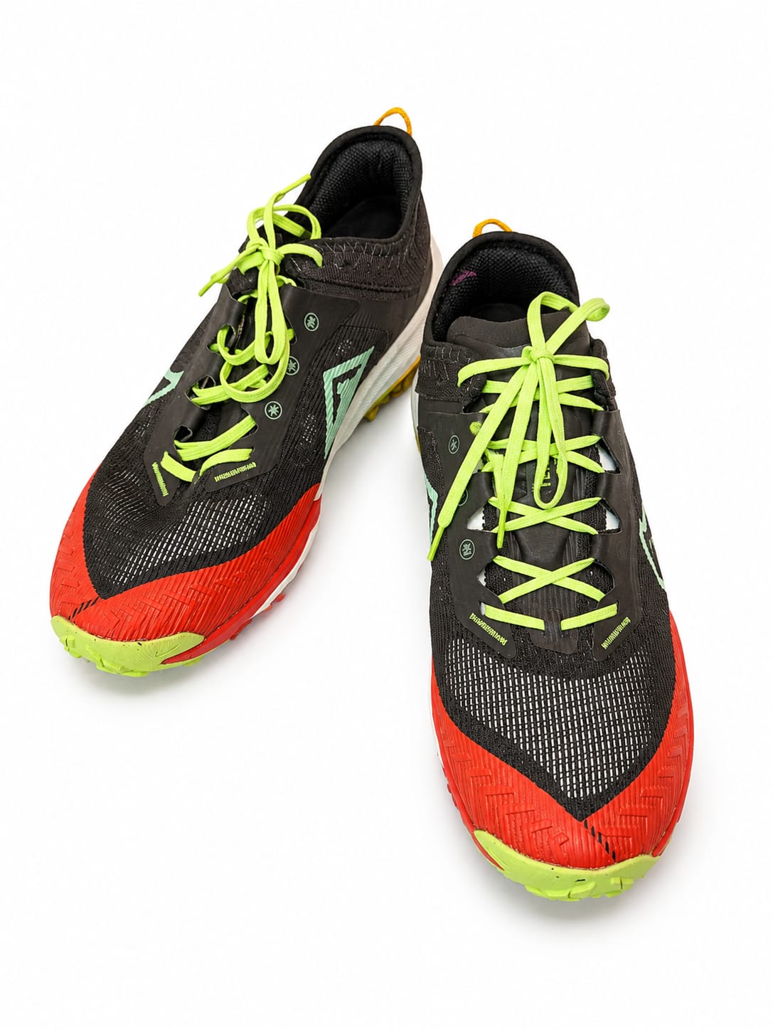 Nike Air Zoom Terra Kiger 8 Trail Running Shoes | Lightweight & Agile