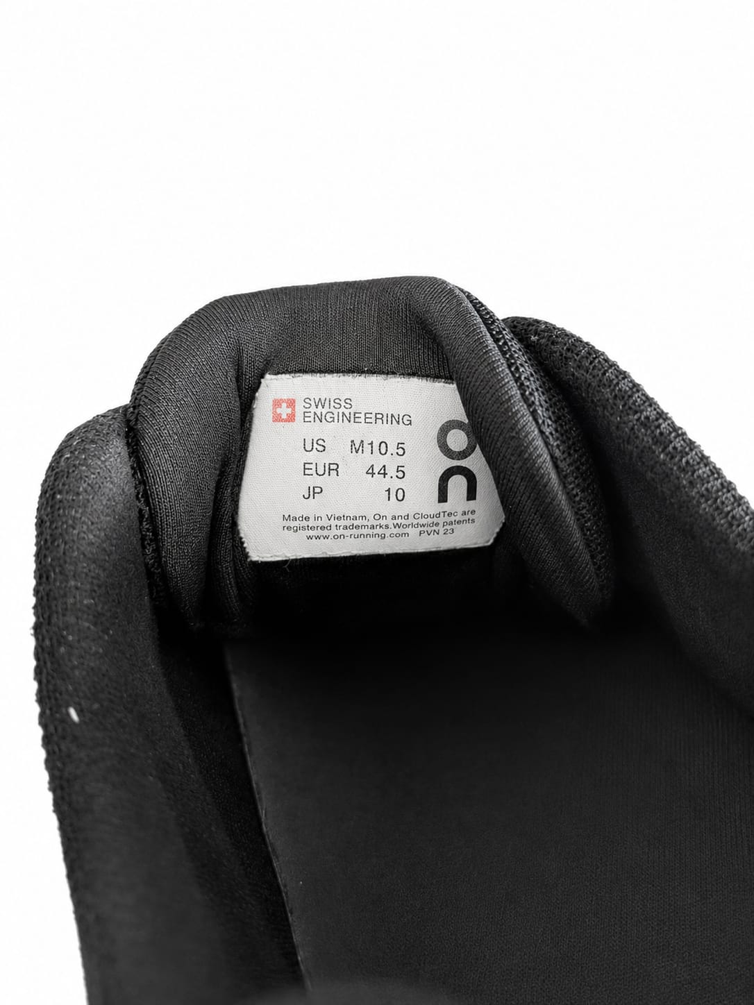 On Cloudrunner Eclipse Frost Running Shoes | Cushioned & Supportive
