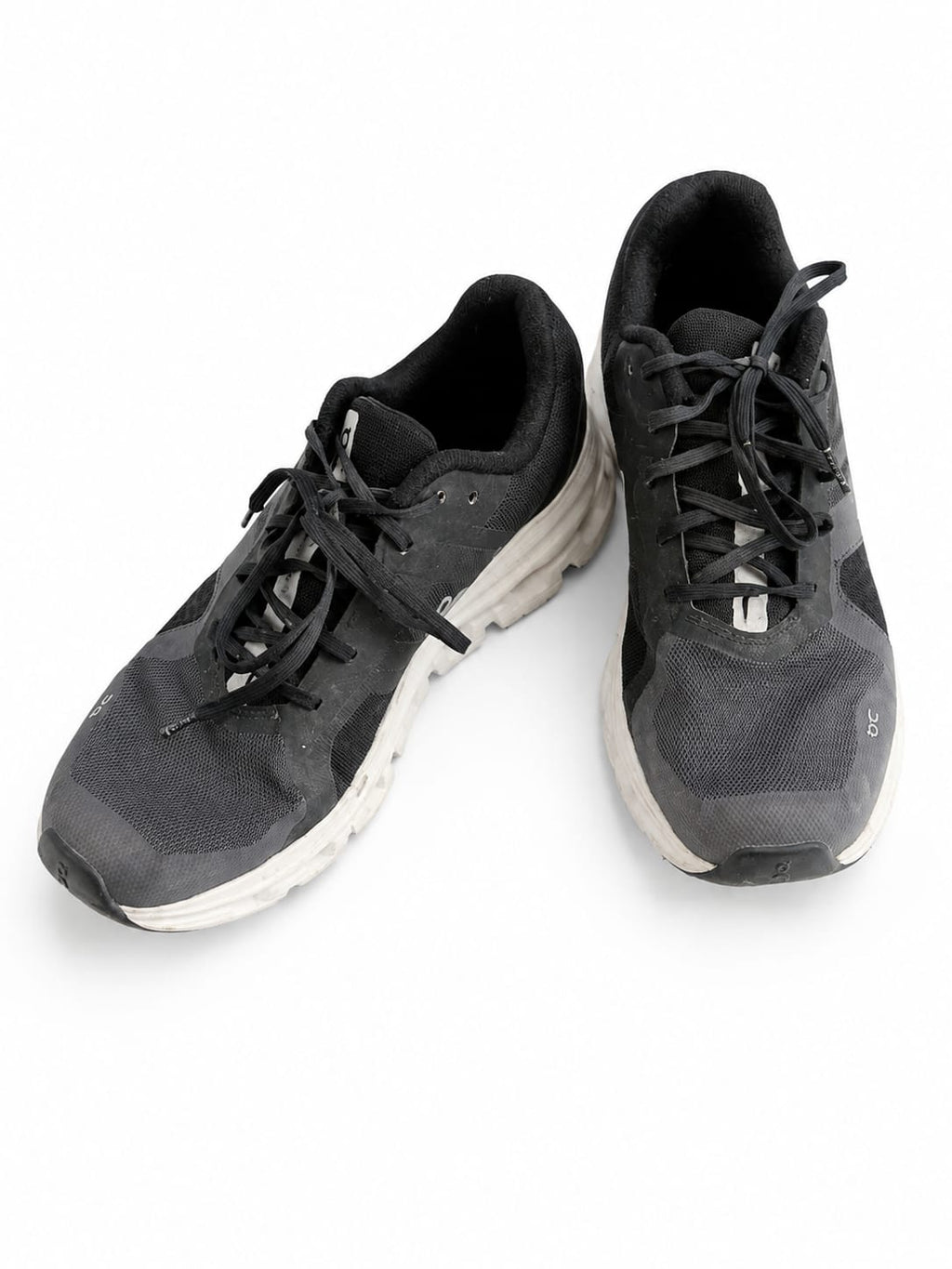 On Cloudrunner Eclipse Frost Running Shoes | Cushioned & Supportive