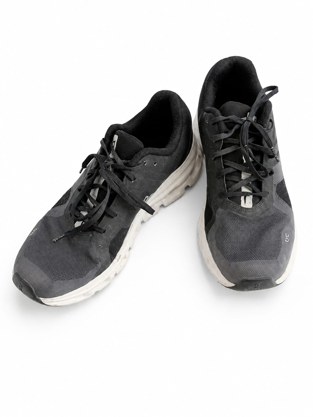 On Cloudrunner Eclipse Frost Running Shoes | Cushioned & Supportive