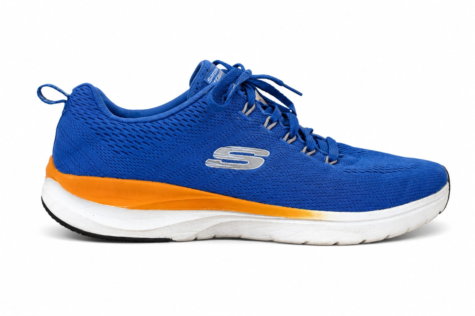 Skechers Men's Sports Shoes – Premium Preloved | Lightweight & Comfortable