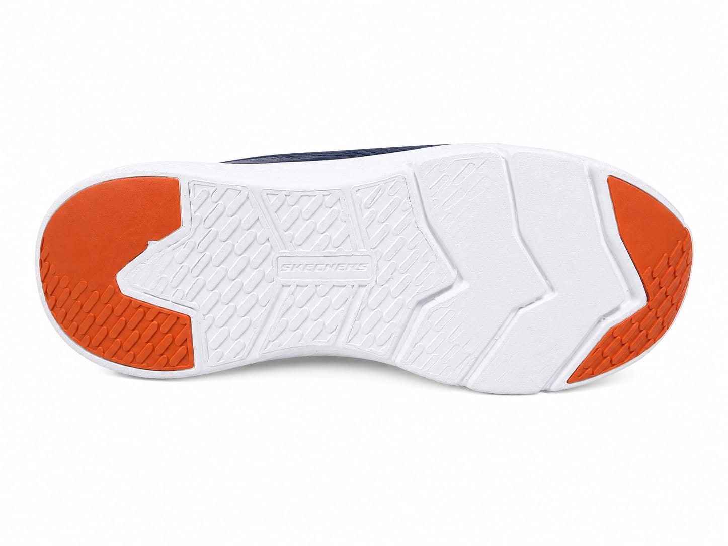 kechers Men's Sports Shoes | Breathable Lightweight Athletic Running Sneakers