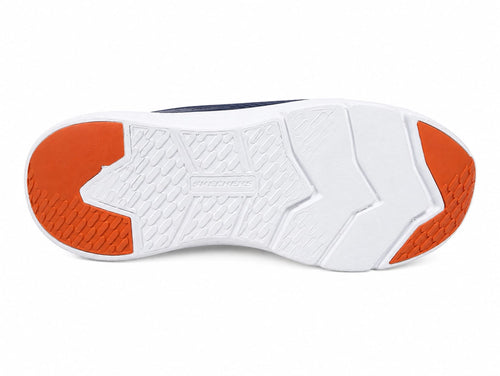 kechers Men's Sports Shoes | Breathable Lightweight Athletic Running Sneakers